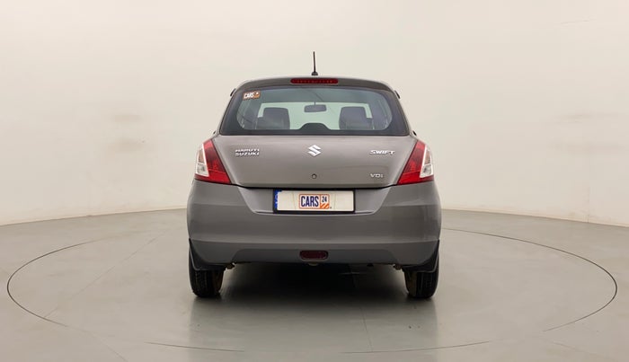 2013 Maruti Swift VDI, Diesel, Manual, 96,540 km, Back/Rear