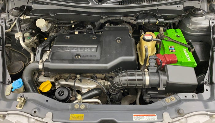 2013 Maruti Swift VDI, Diesel, Manual, 96,540 km, Open Bonet