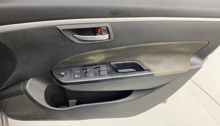 2013 Maruti Swift VDI, Diesel, Manual, 96,540 km, Driver Side Door Panels Control