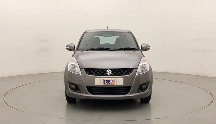 2013 Maruti Swift VDI, Diesel, Manual, 96,540 km, Front
