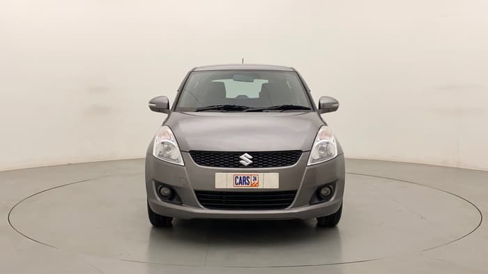 2013 Maruti Swift VDI, Diesel, Manual, 96,540 km, Front