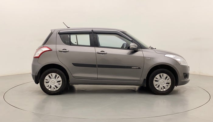 2013 Maruti Swift VDI, Diesel, Manual, 96,540 km, Right Side View