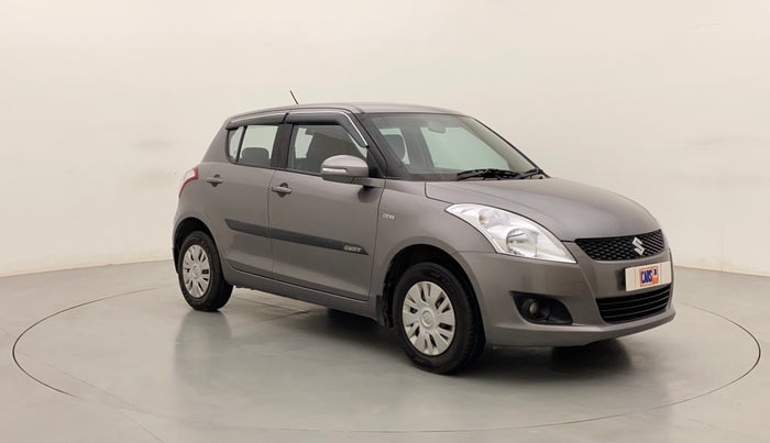 2013 Maruti Swift VDI, Diesel, Manual, 96,540 km, SRP