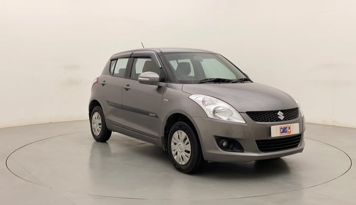 2013 Maruti Swift VDI, Diesel, Manual, 96,540 km, Right Front Diagonal