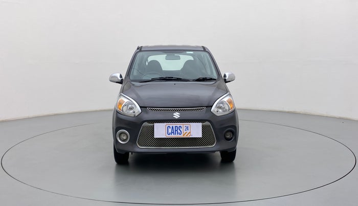 2018 Maruti Alto 800 LXI CNG, CNG, Manual, 30,648 km, Front