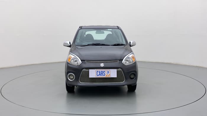 2018 Maruti Alto 800 LXI CNG, CNG, Manual, 30,648 km, Front