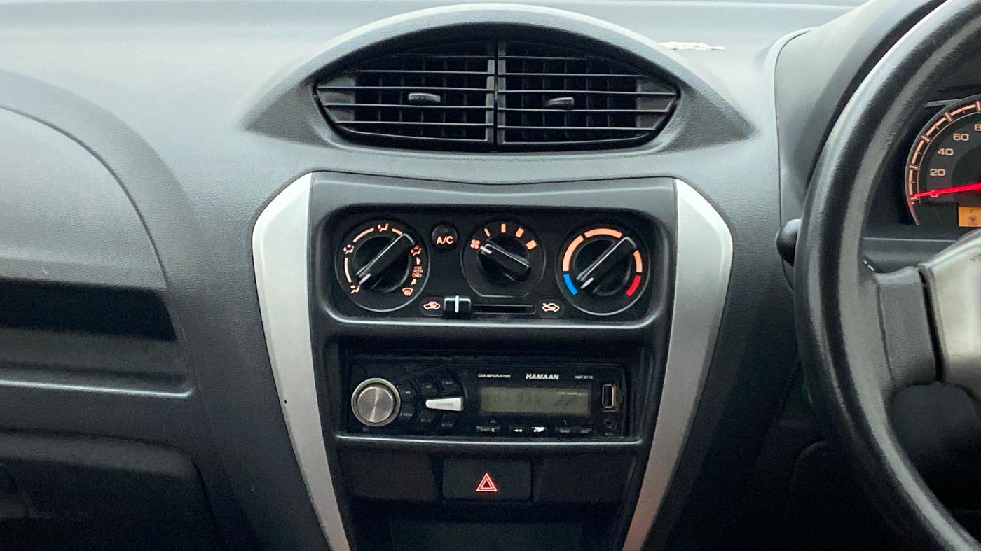 2018 Maruti Alto 800 LXI CNG, CNG, Manual, 30,648 km, Air Conditioner