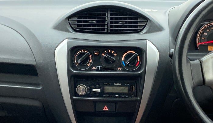 2018 Maruti Alto 800 LXI CNG, CNG, Manual, 30,648 km, Air Conditioner