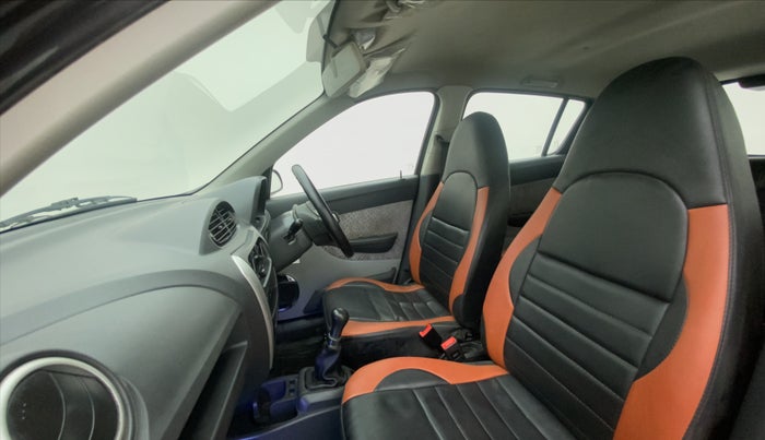 2018 Maruti Alto 800 LXI CNG, CNG, Manual, 30,648 km, Right Side Front Door Cabin