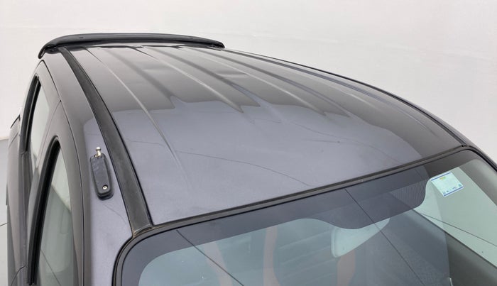 2018 Maruti Alto 800 LXI CNG, CNG, Manual, 30,648 km, Roof