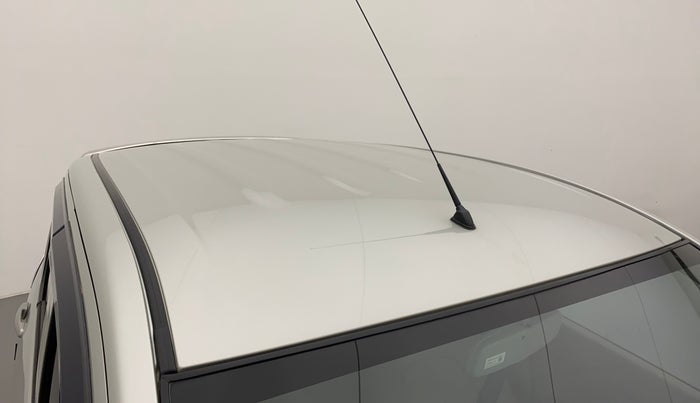 2020 Maruti Celerio VXI (O) CNG, CNG, Manual, 40,653 km, Roof