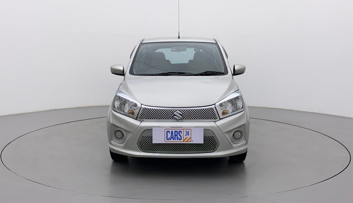 2020 Maruti Celerio VXI (O) CNG, CNG, Manual, 40,653 km, Front