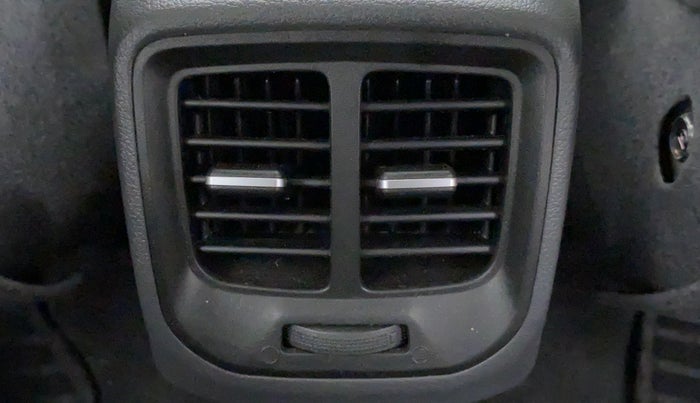 2022 Hyundai AURA S 1.2 CNG, CNG, Manual, 1,683 km, Rear AC Vents