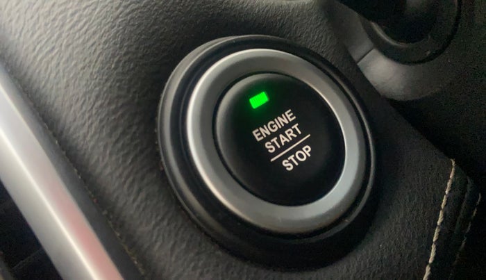 2019 MG HECTOR SHARP 1.5 DCT PETROL, Petrol, Automatic, 30,868 km, Keyless Start/ Stop Button