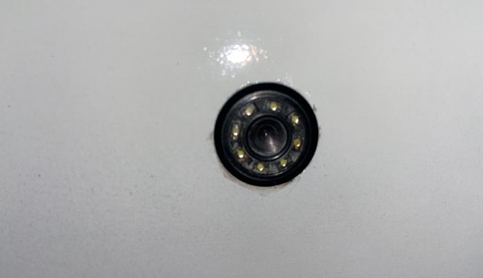 2015 Maruti Ertiga VDI, Diesel, Manual, 93,157 km, Parking Camera