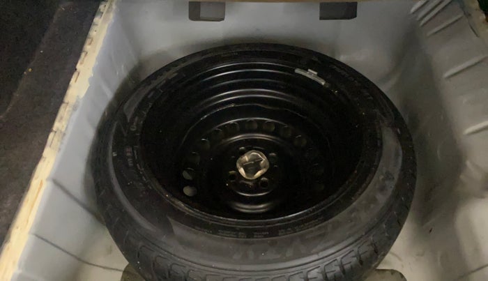 2022 Honda City 1.5L I-VTEC V CVT 5TH GEN, Petrol, Automatic, 59,498 km, Spare Tyre