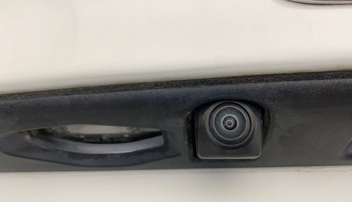 2022 Honda City 1.5L I-VTEC V CVT 5TH GEN, Petrol, Automatic, 59,498 km, Parking Camera