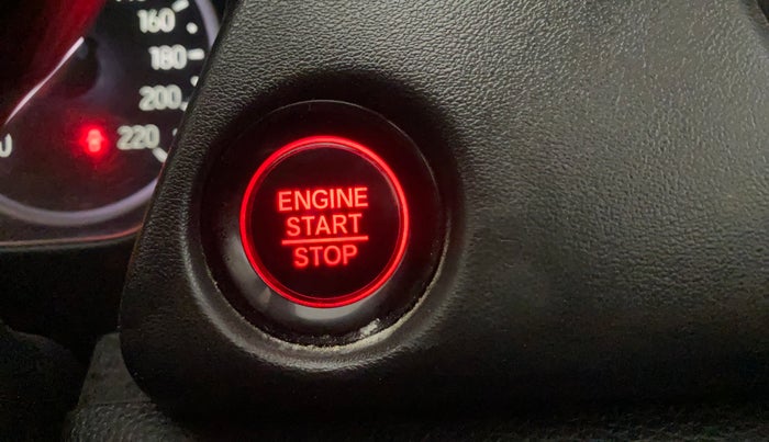 2022 Honda City 1.5L I-VTEC V CVT 5TH GEN, Petrol, Automatic, 59,498 km, Keyless Start/ Stop Button