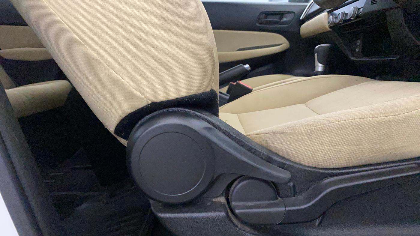 2022 Honda City 1.5L I-VTEC V CVT 5TH GEN, Petrol, Automatic, 59,458 km, Driver Side Adjustment Panel