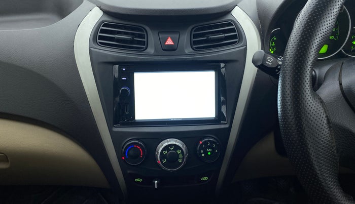 2017 Hyundai Eon MAGNA PLUS, Petrol, Manual, 25,201 km, Air Conditioner