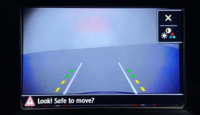 2017 Volkswagen Polo GT TSI 1.2 PETROL AT, Petrol, Automatic, 41,851 km, Reverse Parking camera