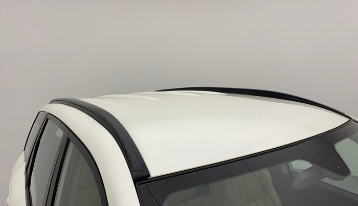 2018 Mahindra XUV500 W7, Diesel, Manual, 74,339 km, Roof