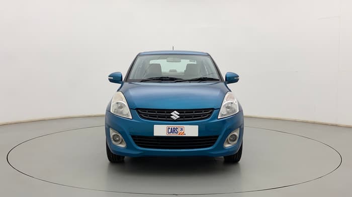 2013 Maruti Swift Dzire VXI, Petrol, Manual, 98,983 km, Front