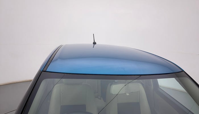 2013 Maruti Swift Dzire VXI, Petrol, Manual, 98,983 km, Roof