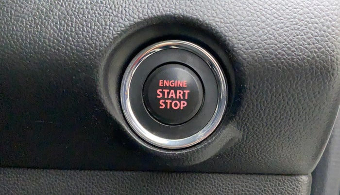 2018 Maruti Swift ZXI AMT, Petrol, Automatic, 33,100 km, Keyless Start/ Stop Button