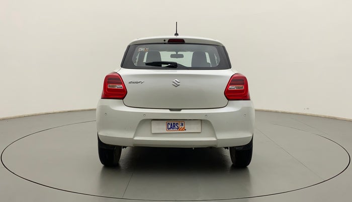 2018 Maruti Swift ZXI AMT, Petrol, Automatic, 33,100 km, Back/Rear