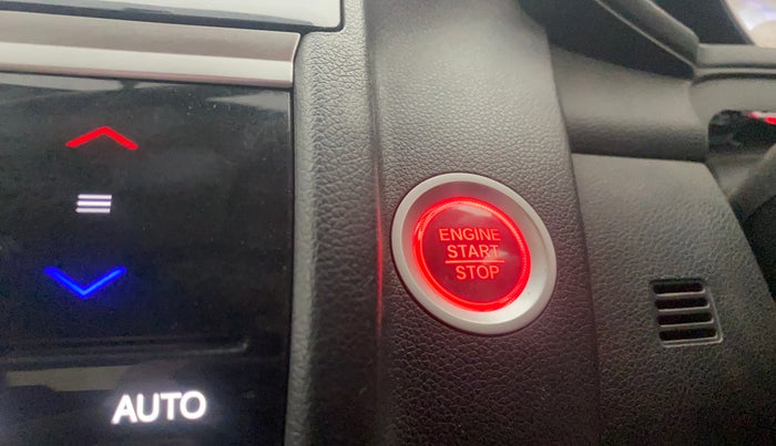 2019 Honda Jazz 1.2L I-VTEC VX CVT, Petrol, Automatic, 32,605 km, Keyless Start/ Stop Button