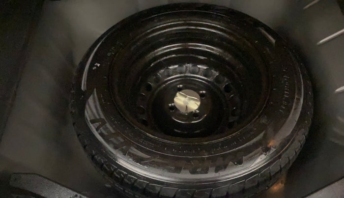 2019 Honda Jazz 1.2L I-VTEC VX CVT, Petrol, Automatic, 32,605 km, Spare Tyre