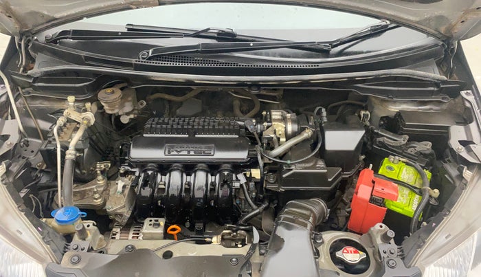 2019 Honda Jazz 1.2L I-VTEC VX CVT, Petrol, Automatic, 32,605 km, Engine View