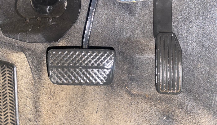 2019 Honda Jazz 1.2L I-VTEC VX CVT, Petrol, Automatic, 32,605 km, Pedals