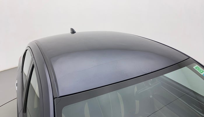 2021 Honda Amaze 1.2L I-VTEC VX, Petrol, Manual, 39,924 km, Roof - Slightly dented