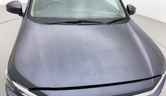 2021 Honda Amaze 1.2L I-VTEC VX, Petrol, Manual, 39,924 km, Bonnet (hood) - Minor scratches