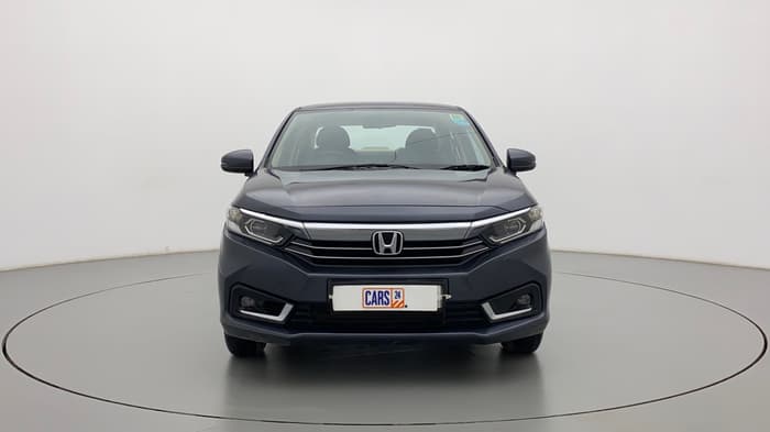 2021 Honda Amaze 1.2L I-VTEC VX, Petrol, Manual, 39,924 km, Front