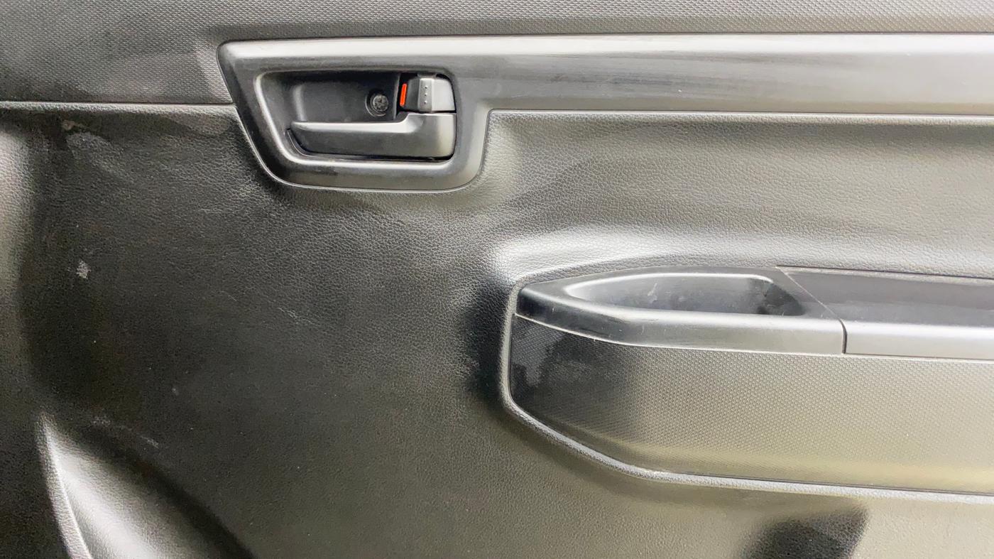 2021 Maruti S PRESSO VXI CNG, CNG, Manual, 11,994 km, Driver Side Door Panels Control