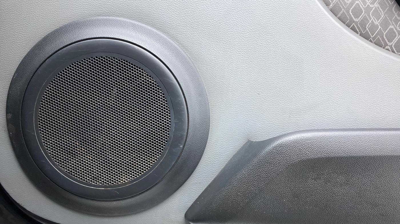 2017 Maruti Alto 800 VXI, Petrol, Manual, 77,702 km, Speaker