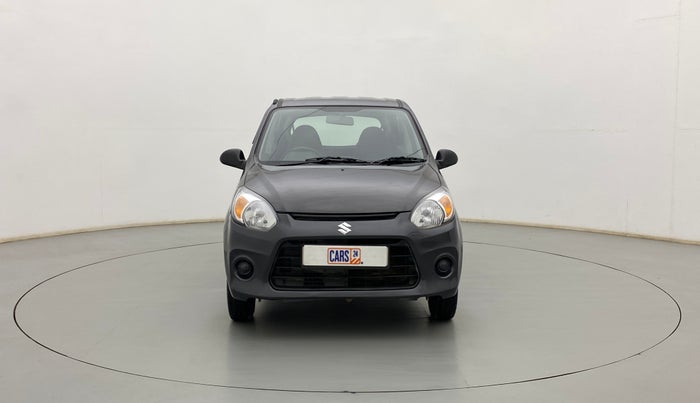 2017 Maruti Alto 800 VXI, Petrol, Manual, 77,702 km, Front
