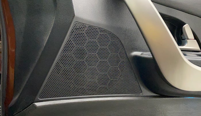 2019 Mahindra XUV500 W9 AT, Diesel, Automatic, 47,784 km, Speaker