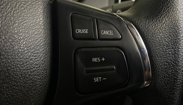 2022 Toyota URBAN CRUISER HIGH GRADE AT, Petrol, Automatic, 12,342 km, Adaptive Cruise Control