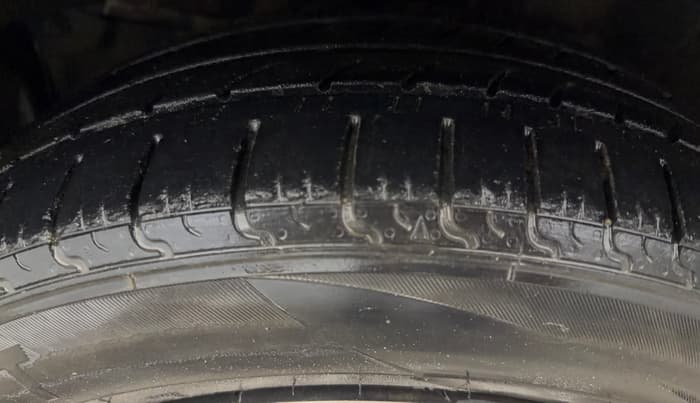 2019 Honda City 1.5L I-VTEC SV, Petrol, Manual, 56,530 km, Left Front Tyre Tread
