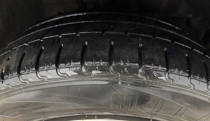 2019 Honda City 1.5L I-VTEC SV, Petrol, Manual, 56,530 km, Right Front Tyre Tread