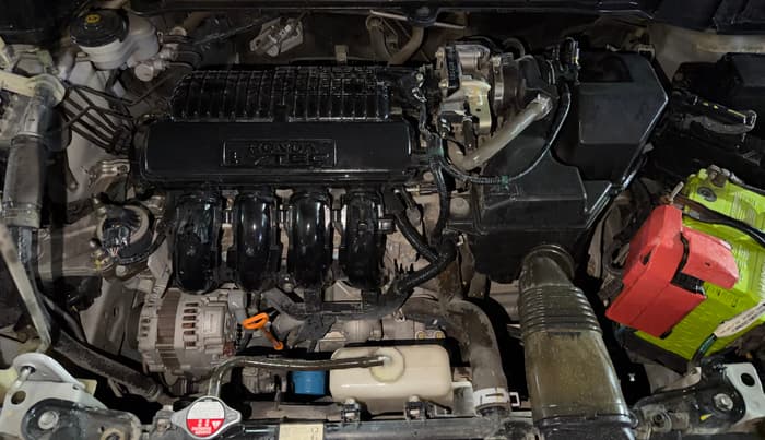 2019 Honda City 1.5L I-VTEC SV, Petrol, Manual, 56,530 km, Engine View