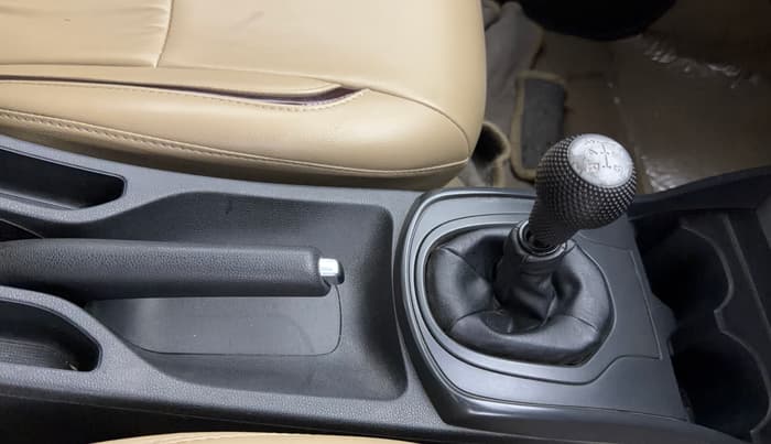 2019 Honda City 1.5L I-VTEC SV, Petrol, Manual, 56,530 km, Gear Lever