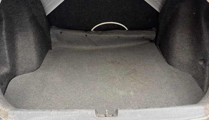 2019 Honda City 1.5L I-VTEC SV, Petrol, Manual, 56,530 km, Boot Inside