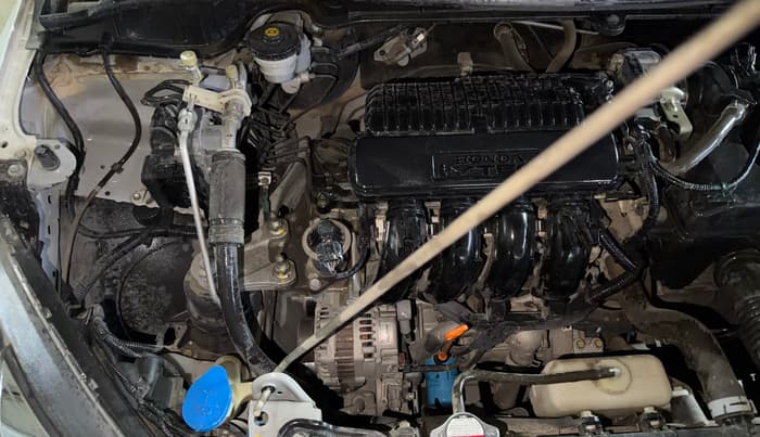 2019 Honda City 1.5L I-VTEC SV, Petrol, Manual, 56,530 km, Engine View - Right
