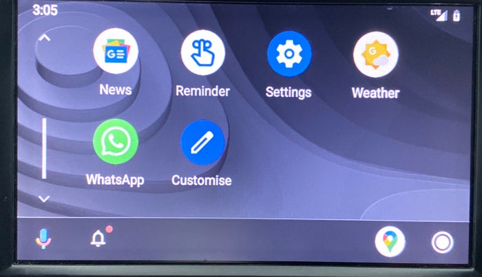 2019 Renault Kwid RXT 1.0 EASY-R AT OPTION, Petrol, Automatic, 37,054 km, Apple CarPlay and Android Auto