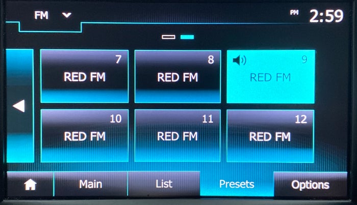 2019 Renault Kwid RXT 1.0 EASY-R AT OPTION, Petrol, Automatic, 37,054 km, Touchscreen Infotainment System